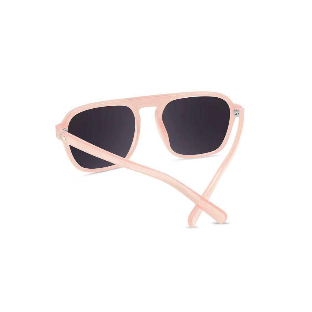 Knockaround Vintage Rose Pacific Palisades Sunglasses